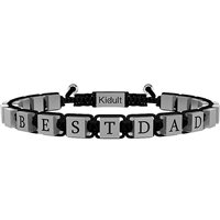Bracciale Kidult Uomo Family in Acciaio 731792